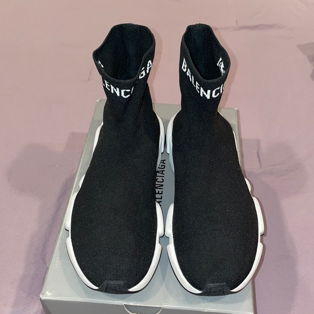 Balenciaga sock sneakers